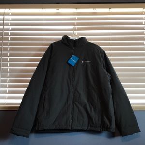 Columbia Snow Jacket